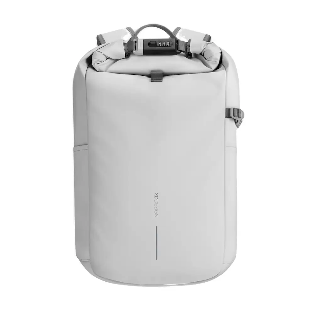 Рюкзак антизлодій XD Design Urban Roll-top 16″ Waterpr...