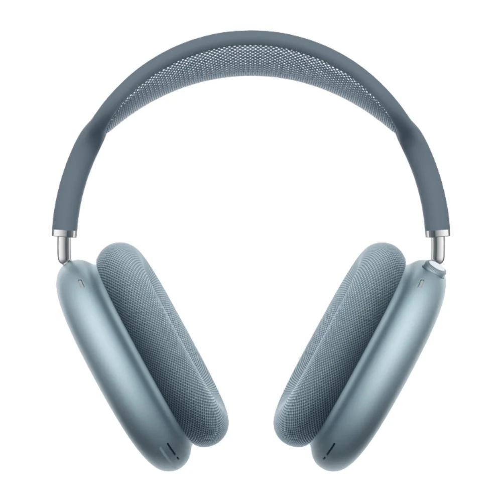 Навушники Apple AirPods Max 2 Blue MHWM4