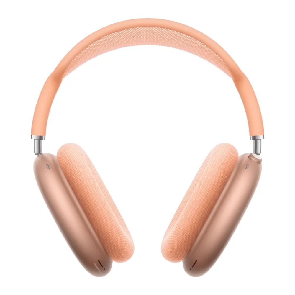 Наушники Apple AirPods Max 2 Orange MHWN4