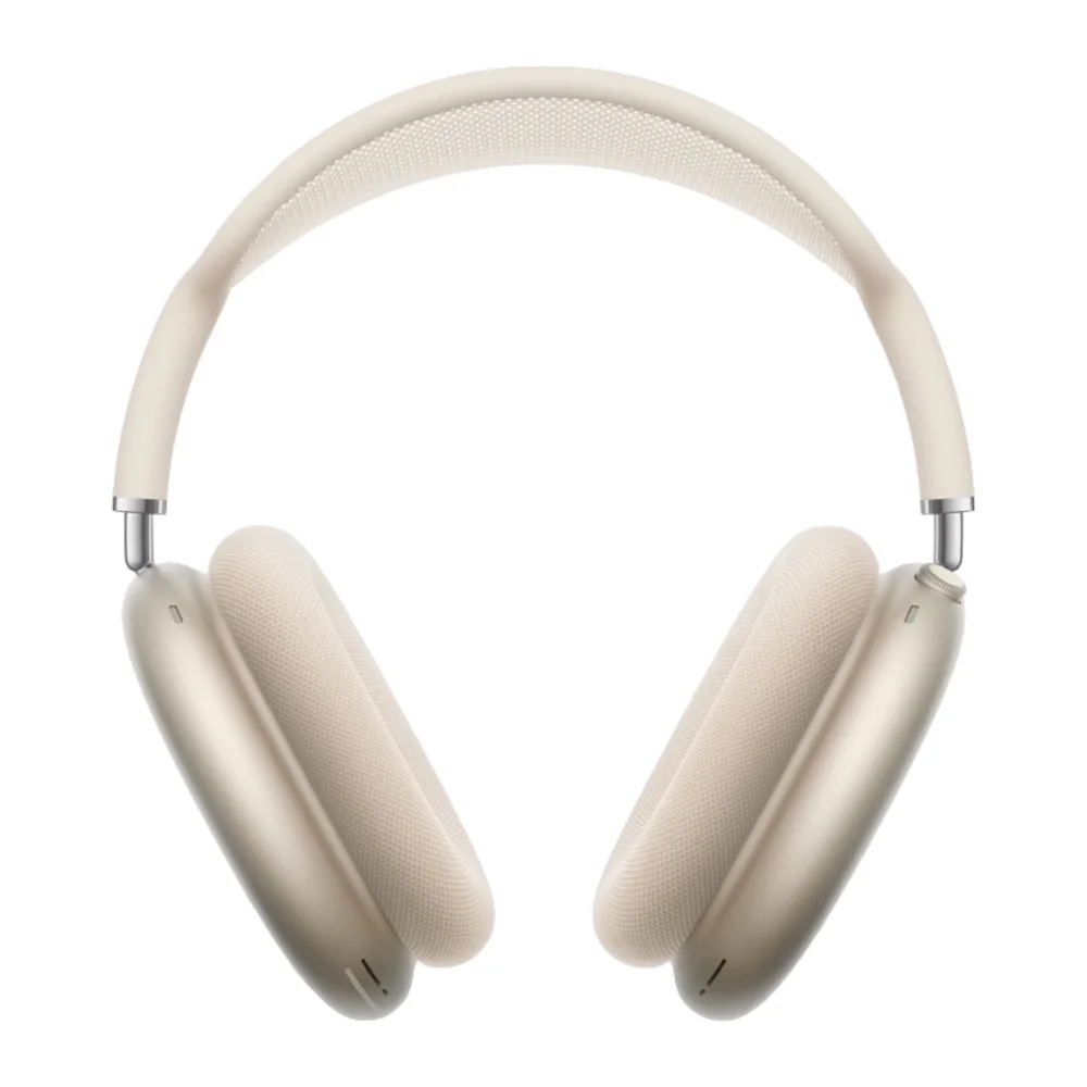 Наушники Apple AirPods Max 2 Starlight MHWL4