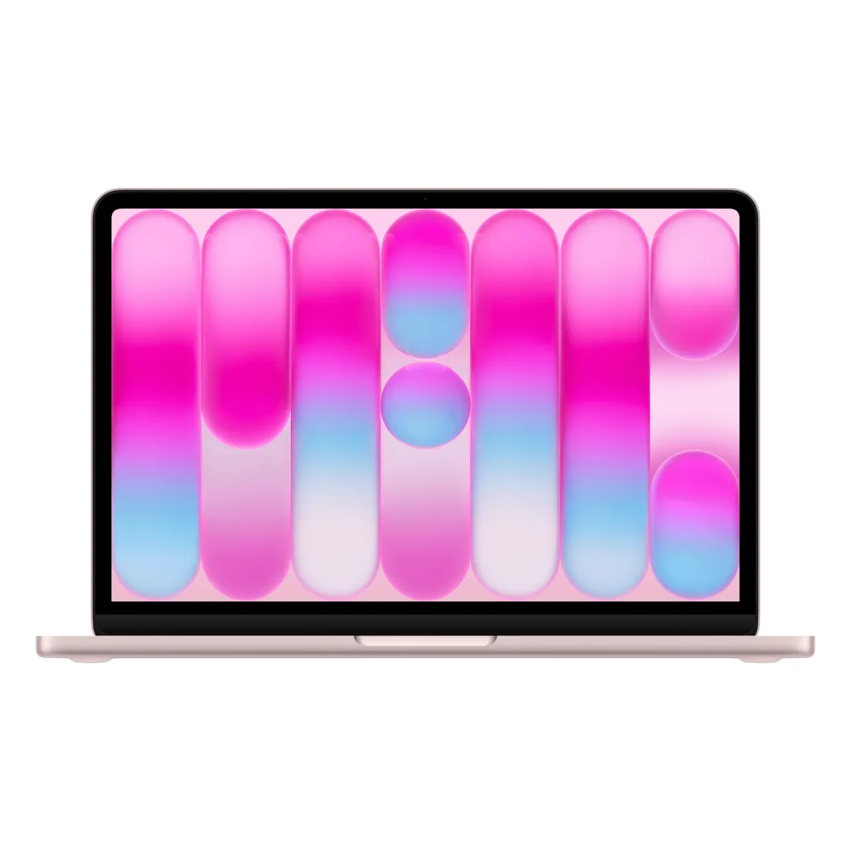 Ноутбук MacBook Neo 13" Blush MHFH4 (2026)