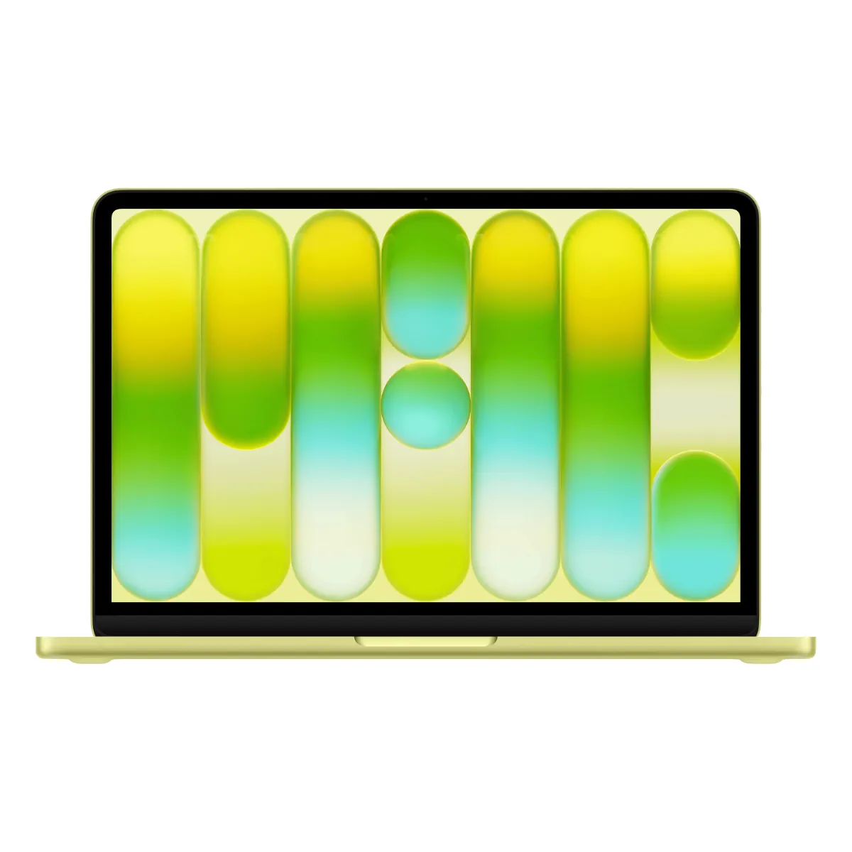 Ноутбук MacBook Neo 13" Citrus MHFD4 (2026)