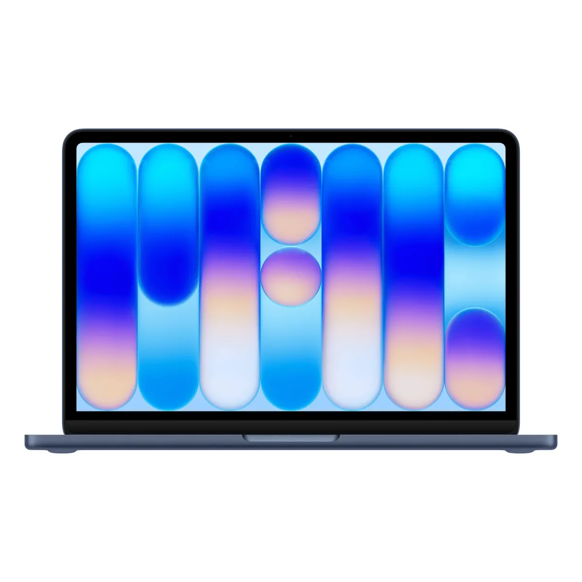 Ноутбук MacBook Neo 13" Indigo MHFG4 (2026)