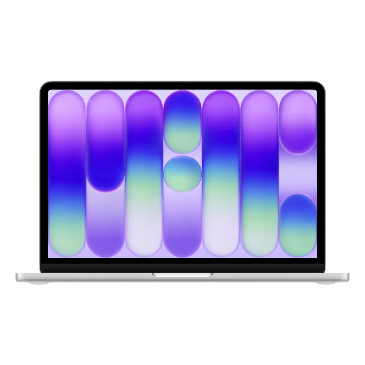 Ноутбук MacBook Neo 13" Silver MHFA4 (2026)