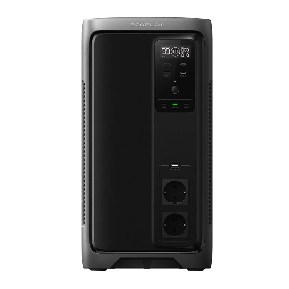 Зарядная станция EcoFlow Delta 3 2000 Air (1920Wh) EF-DL3-A2000