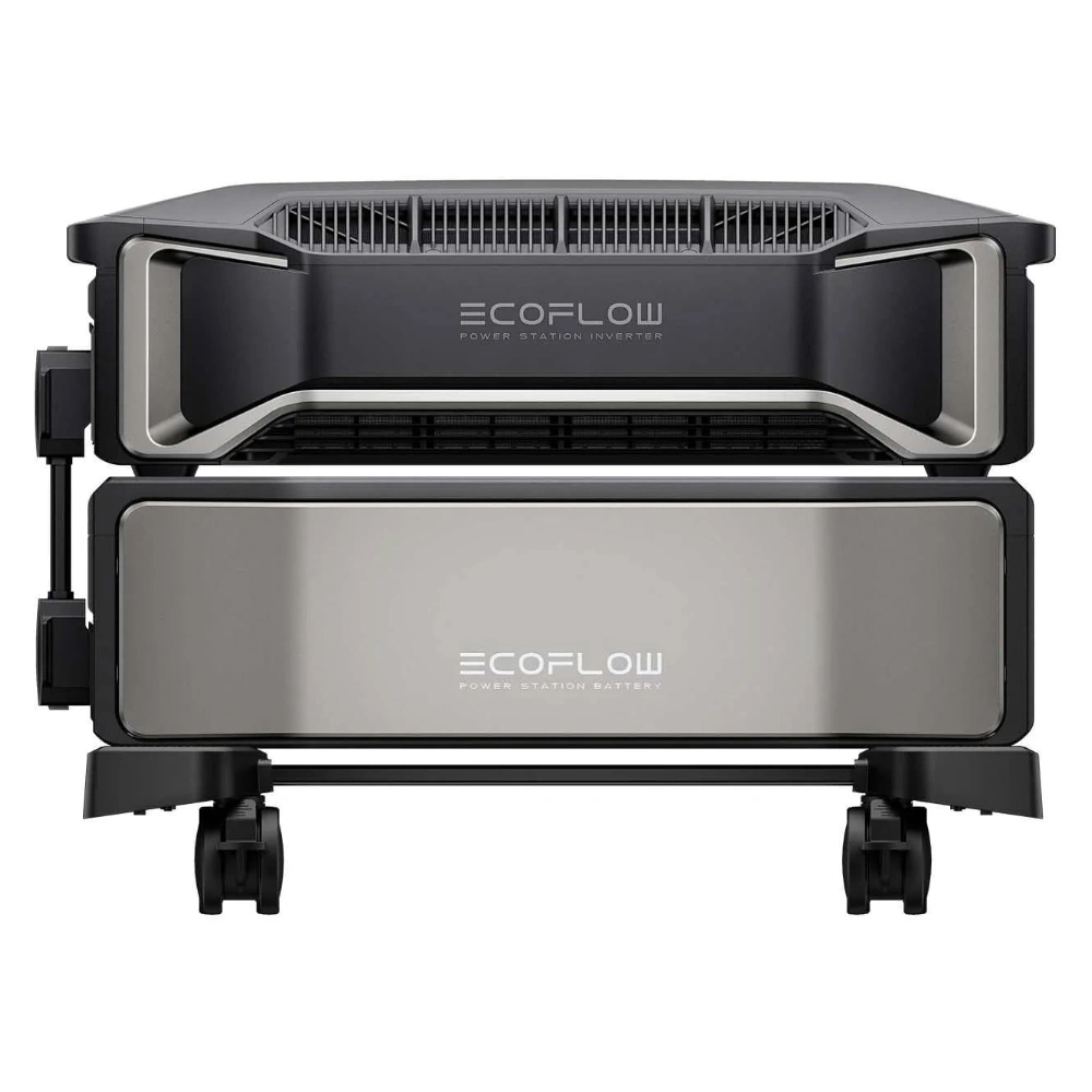 Зарядная станция EcoFlow DELTA Pro Ultra (6144Wh) EFDeltaProUltra