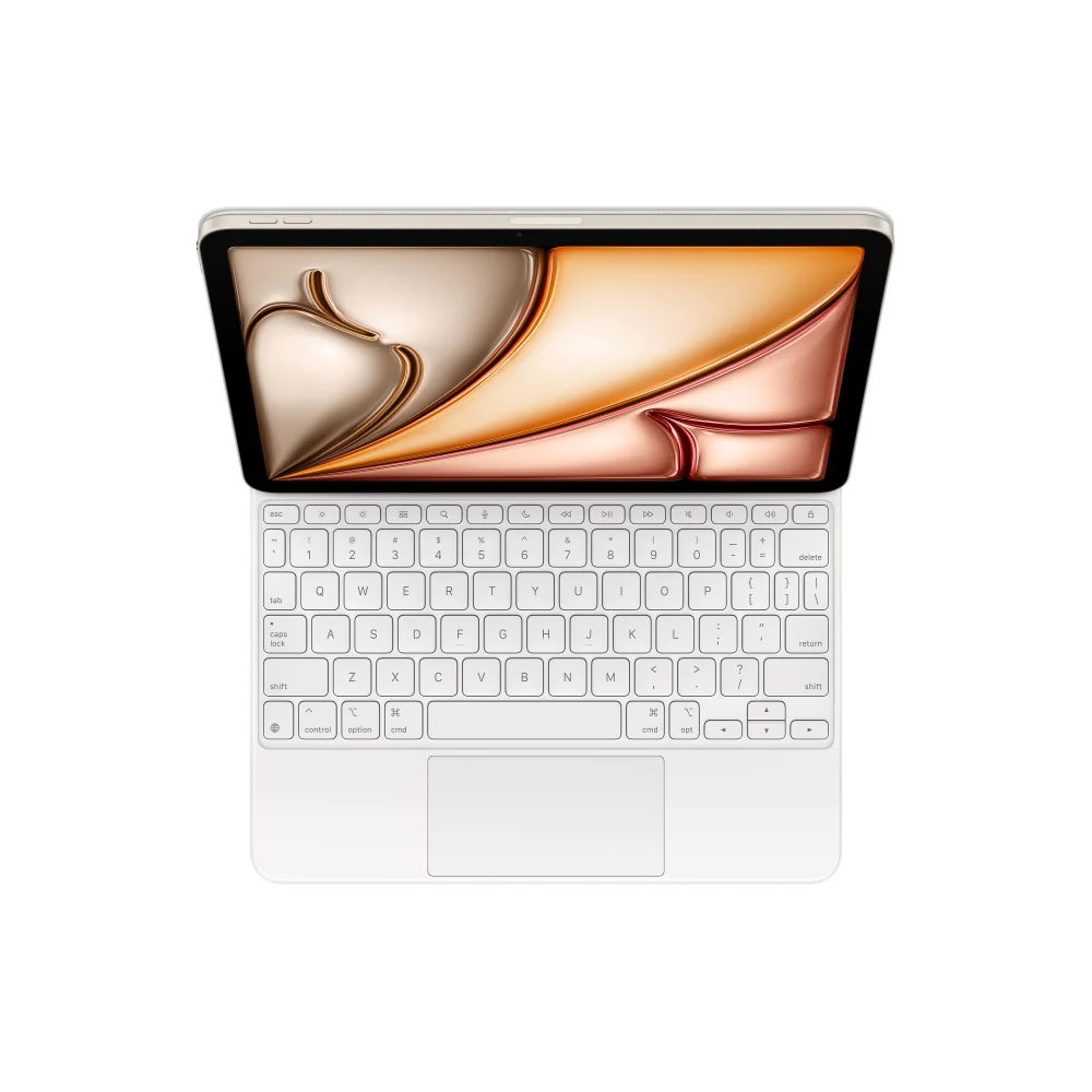 Чохол-клавіатура Apple Magic Keyboard for iPad Air 11‑i...