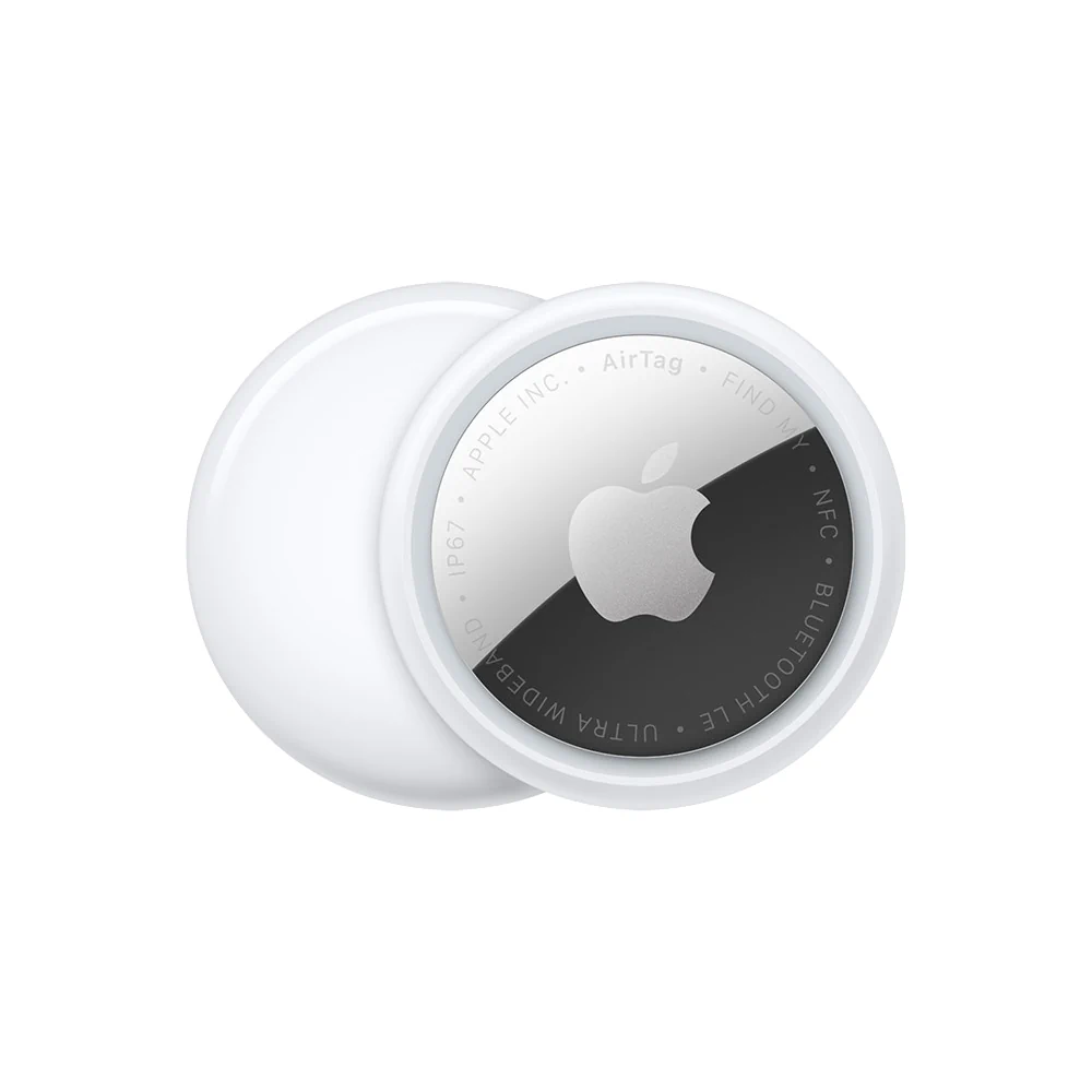 Трекер Apple AirTag 2gen (1 Pack) MFE94