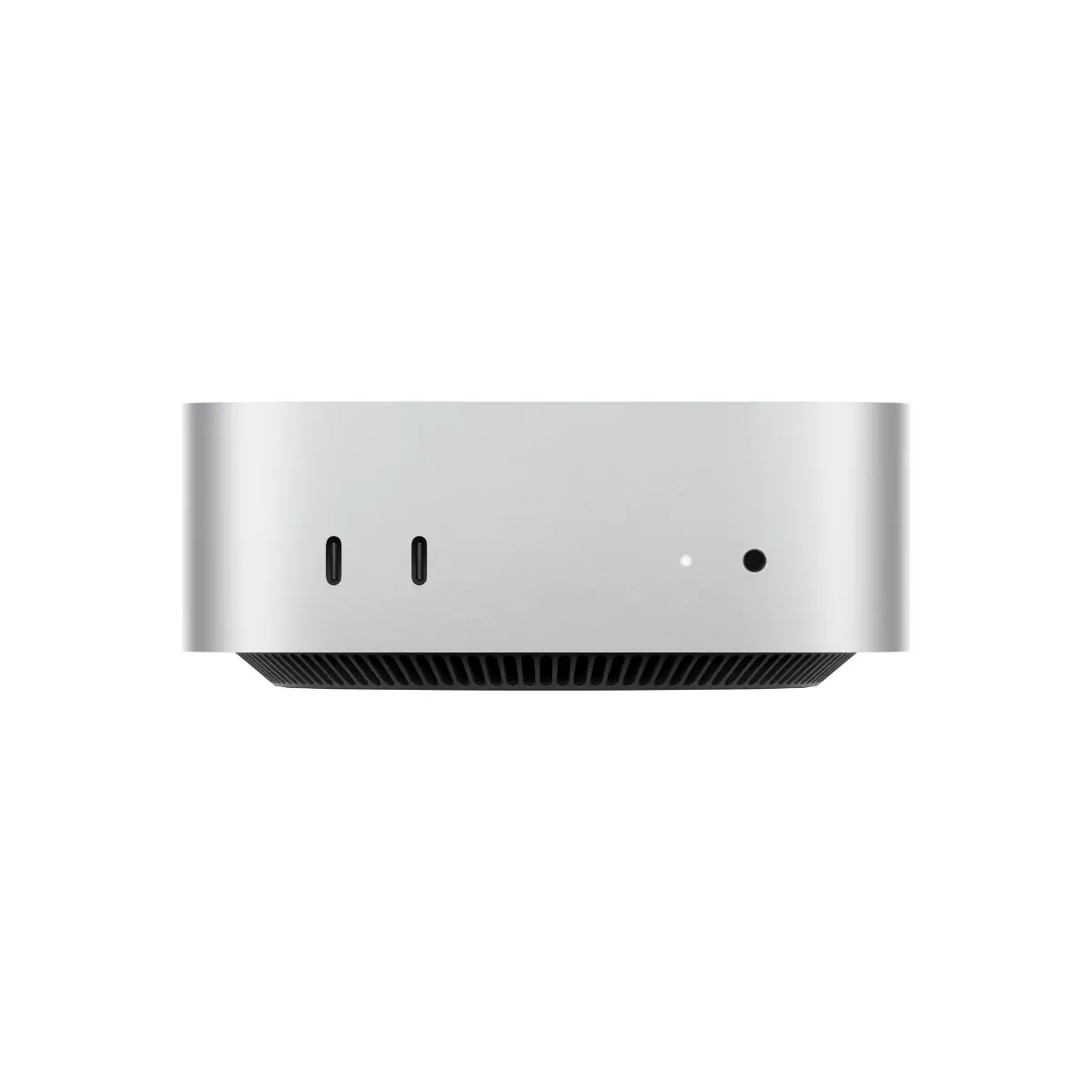 Неттоп Apple Mac mini MHQK4 (2026) M6 12CPU 12GPU 16GB 256GB 2.5Gb