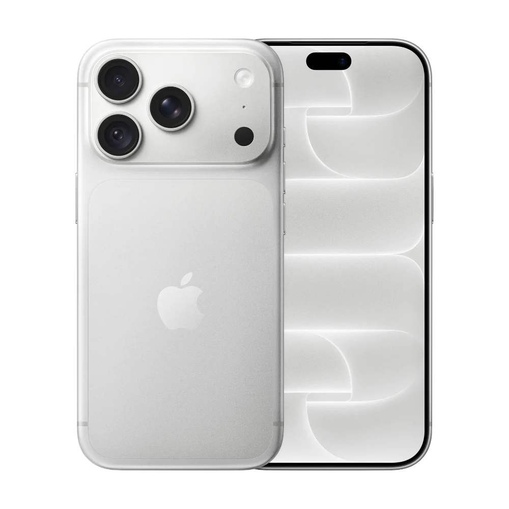 Смартфон Apple iPhone 18 Pro 256GB Silver MJRQ4