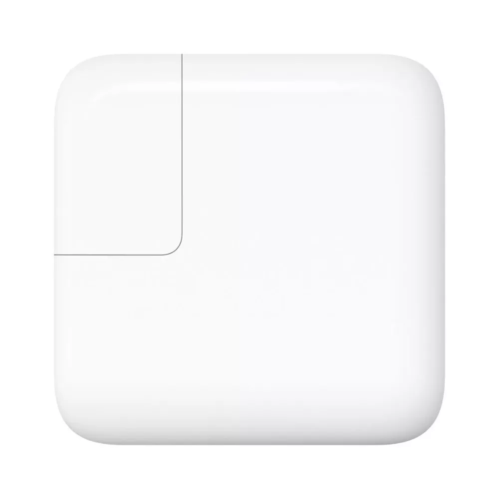 Зарядний пристрій Apple USB-C Power Adapter 30W MR2A2