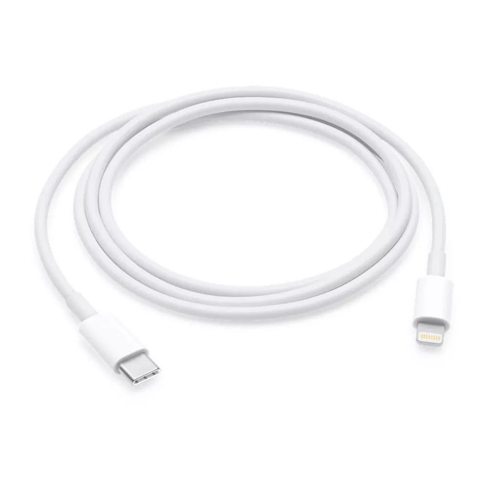 Кабель Apple USB-C to Lightning Cable MM0A3 (1m)
