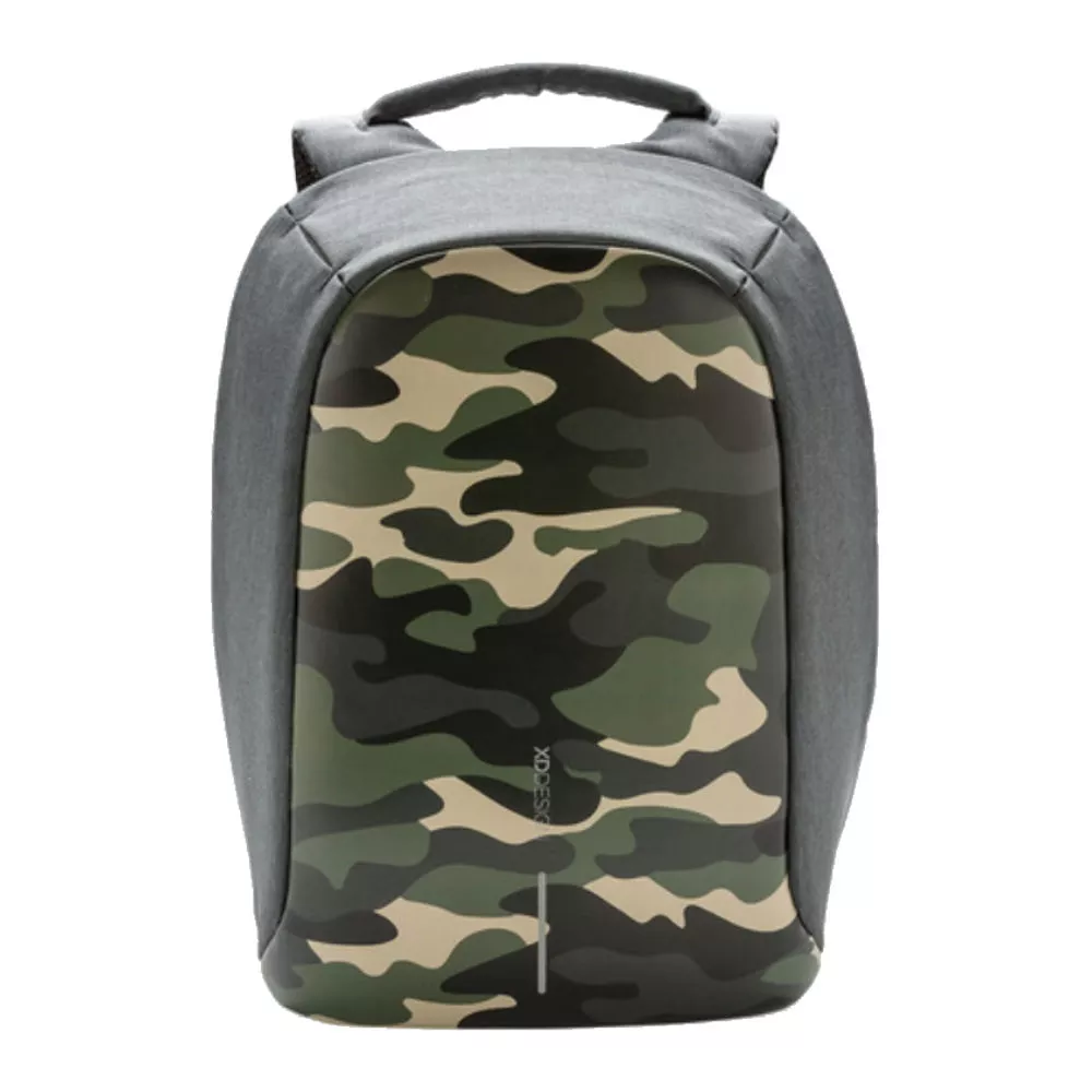 Рюкзак антивор городской XD Design Bobby Compact 1...
