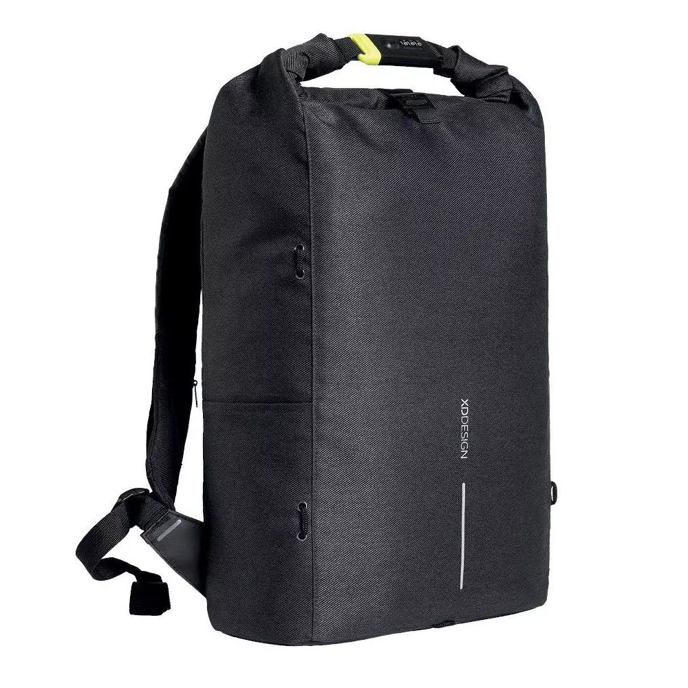 Рюкзак XD Design Bobby Urban Lite Black (P705.501)