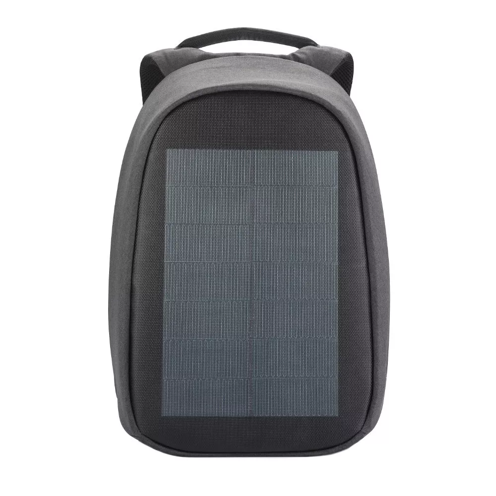 Рюкзак XD Design Bobby Tech Anti-theft black (P705.251)