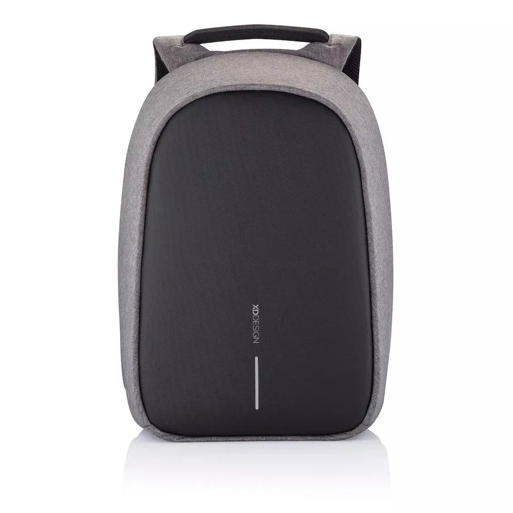 Рюкзак антивор XD Design Bobby Hero Gray (P705.292)