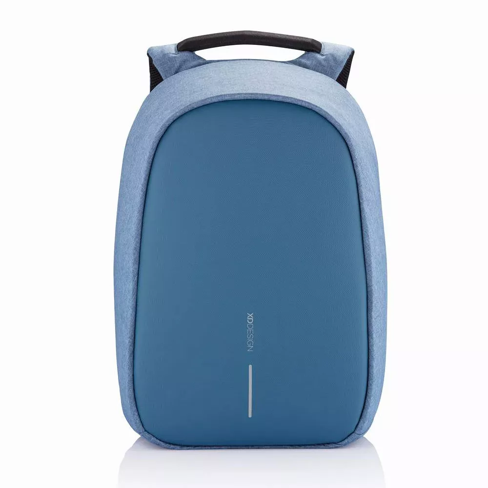 Рюкзак антизлодій XD Design Bobby Hero Small Light Blue ...