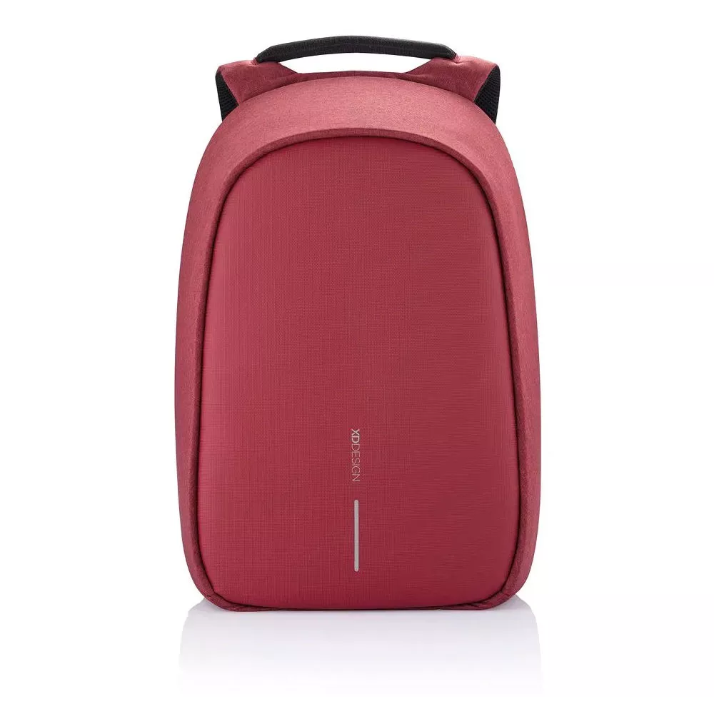 Рюкзак антивор XD Design Bobby Hero Small Red (P705.704)