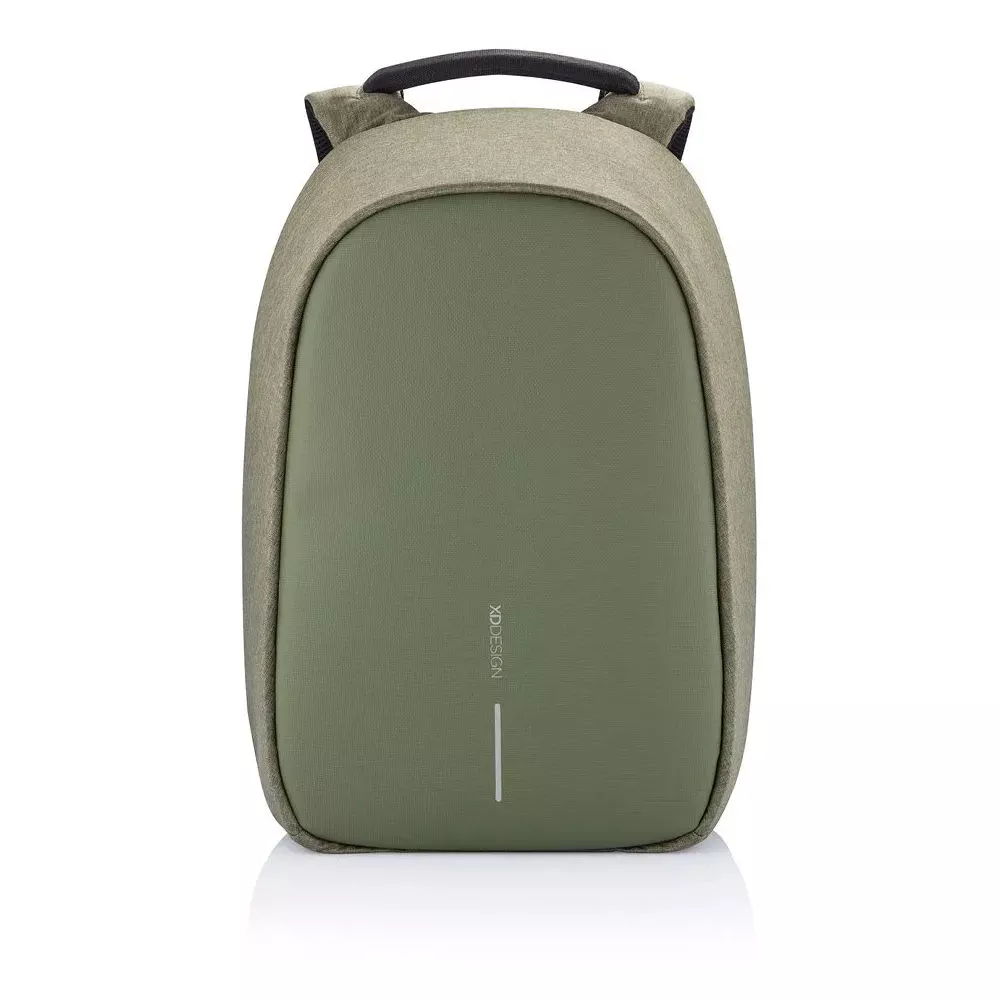 Рюкзак антивор XD Design Bobby Hero Green (P705.297)