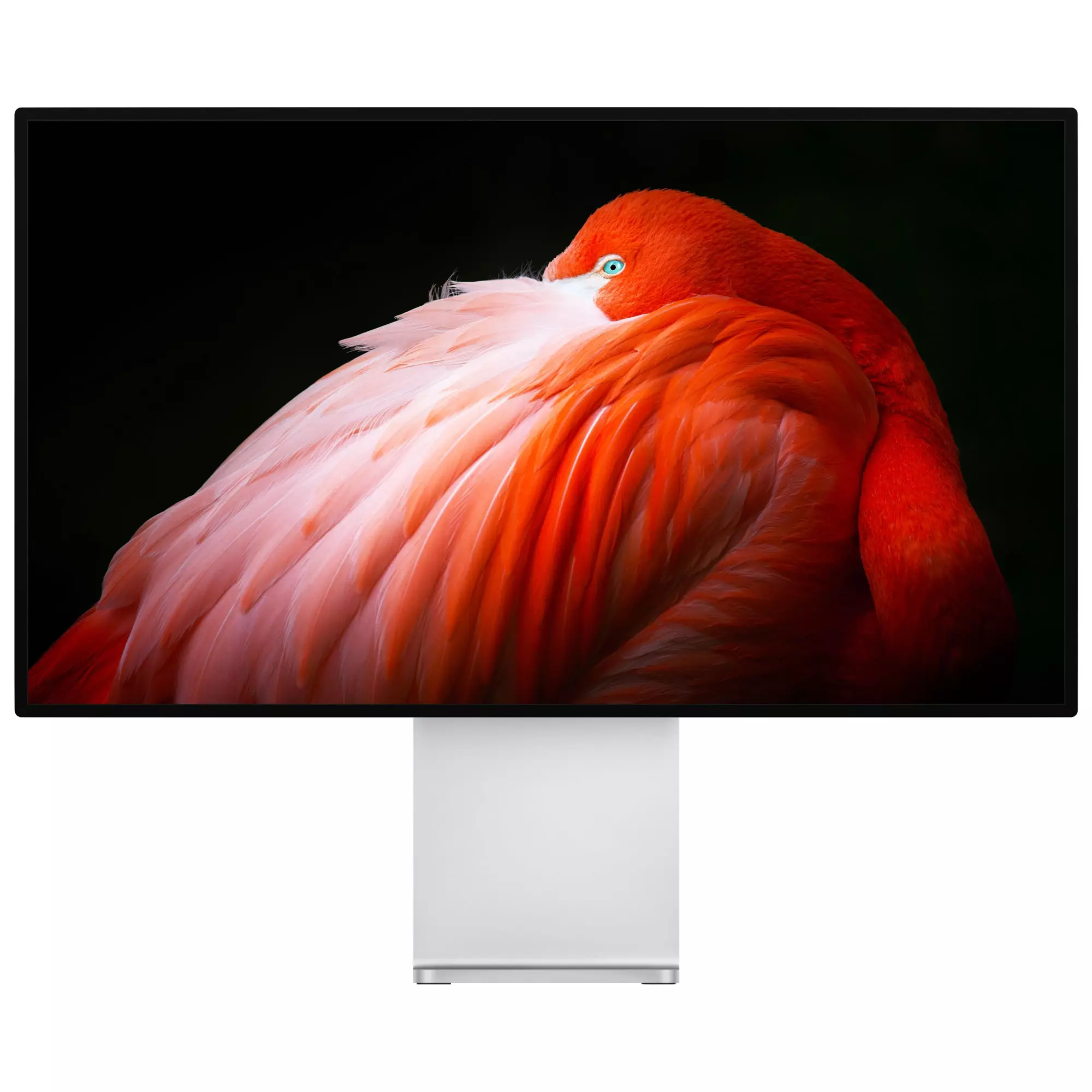 Монитор Apple Pro Display XDR Standard glass MWPE2 / MYLH3