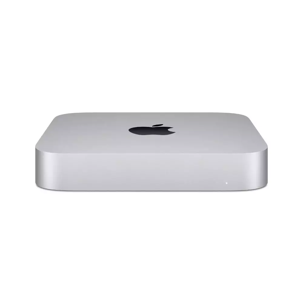 Компьютер Apple Mac mini MGNR3 (Late 2020) M1 8CPU 8GPU 8GB 256GB