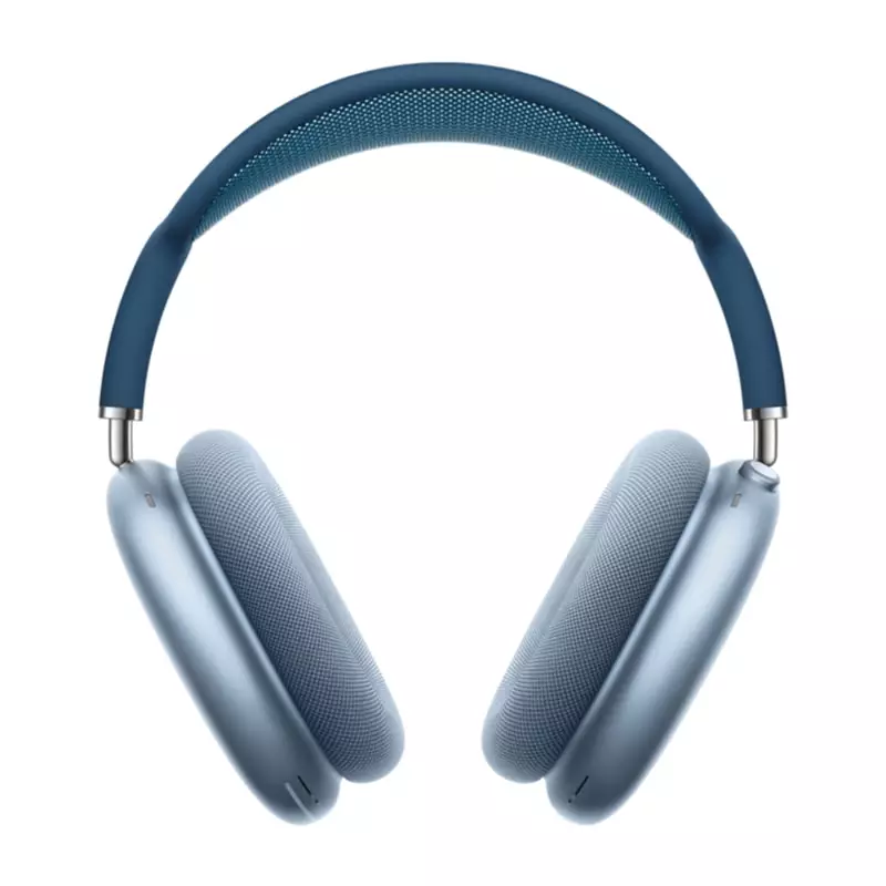 Наушники Apple AirPods Max Sky Blue MGYL3