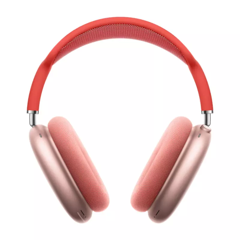 Наушники Apple AirPods Max Pink MGYM3