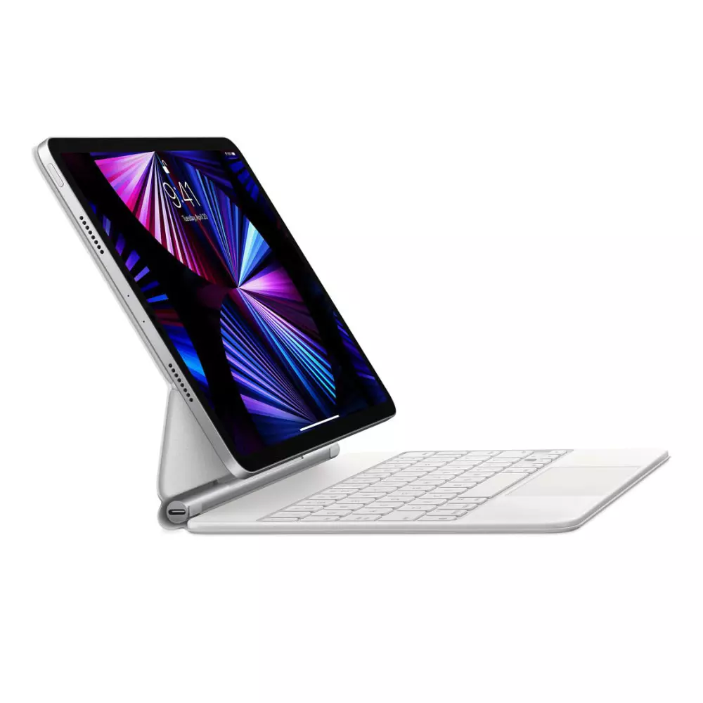 Чехол-клавиатура Apple Magic Keyboard for iPad Pro 11" (4...