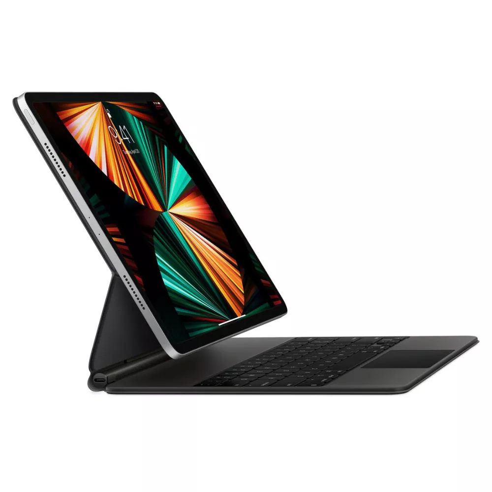 Чохол-клавіатура Apple Magic Keyboard for iPad Pro 12.9" ...