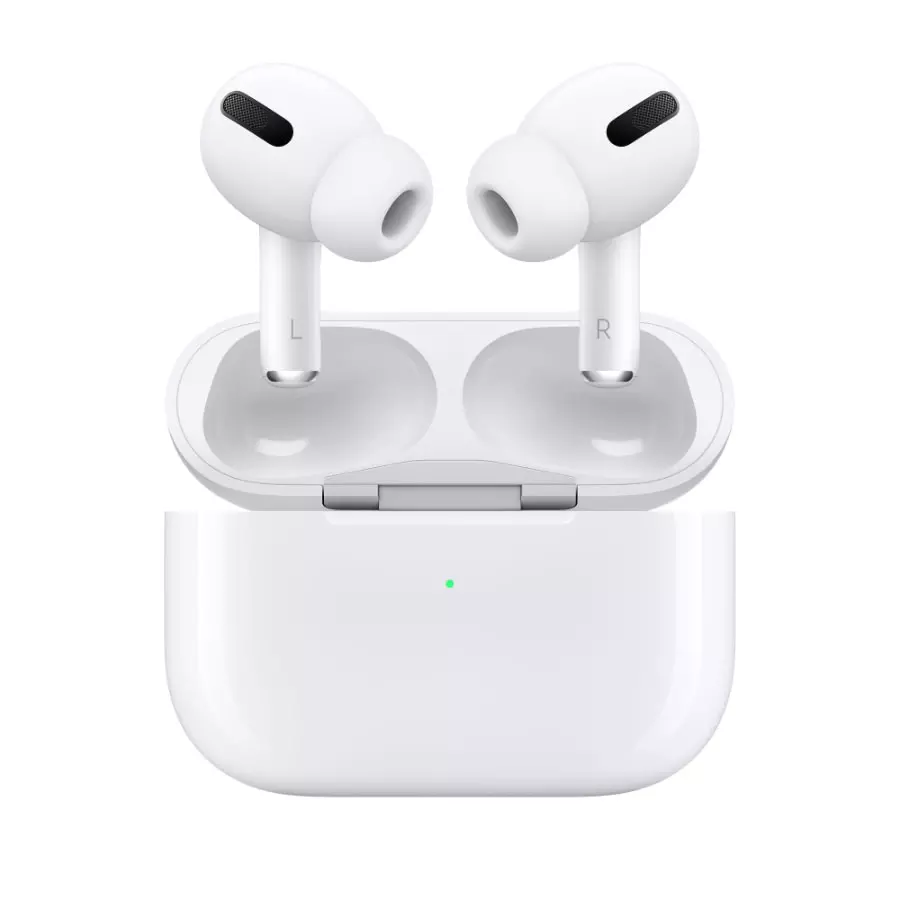 Навушники Apple AirPods Pro with MagSafe MLWK3 (2021)