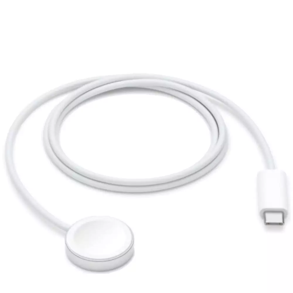 Зарядное устройство Apple Watch Magnetic Fast Charger ...