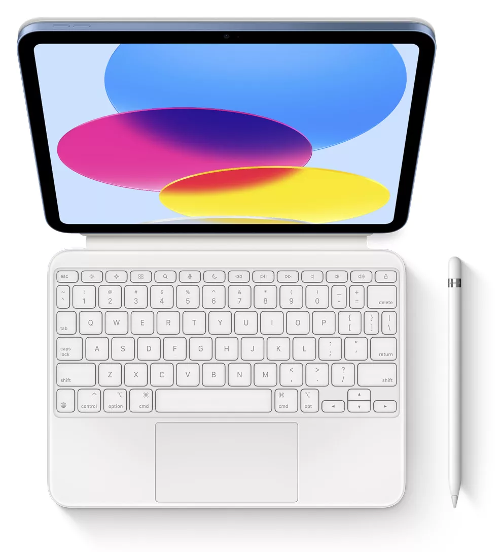 iPad 10
