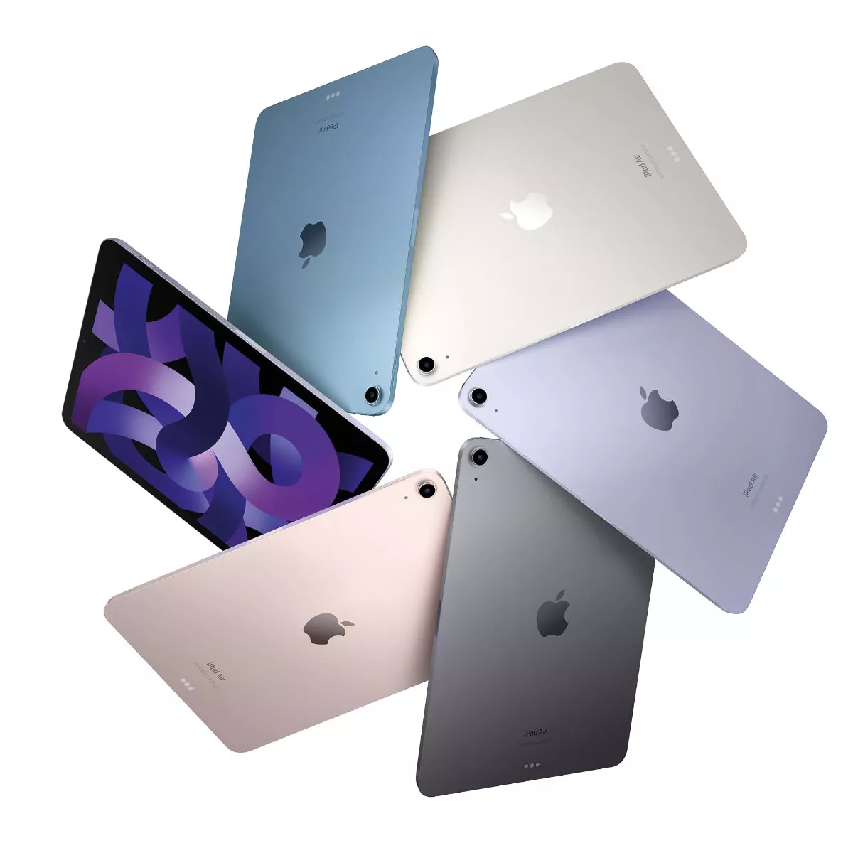 iPad Air 5 (2022)