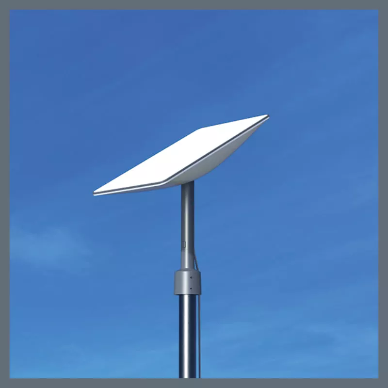 Крепление Starlink Pipe Adapter