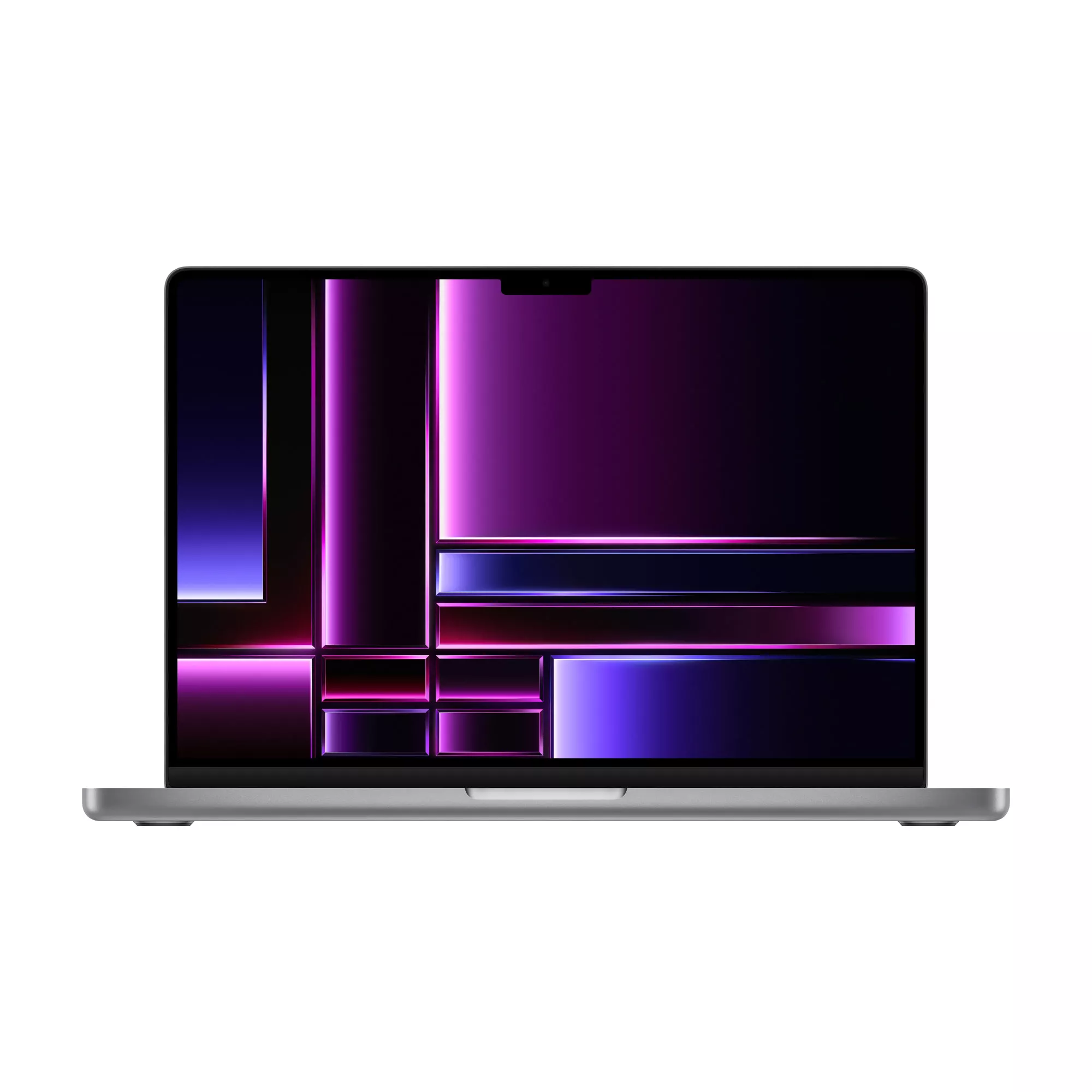 Ноутбук Apple MacBook Pro 14" Z17G002TU / Z17H / Z17J Space Gray ...