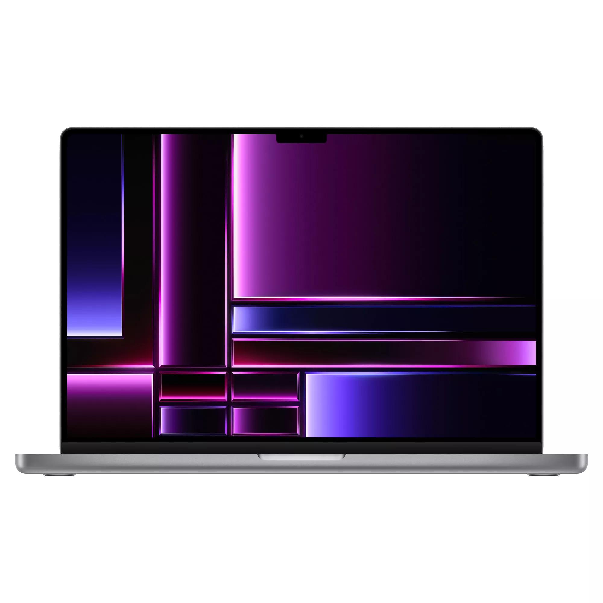 Ноутбук Apple MacBook Pro 16" Z1740018D Space Gray (Early 2023)