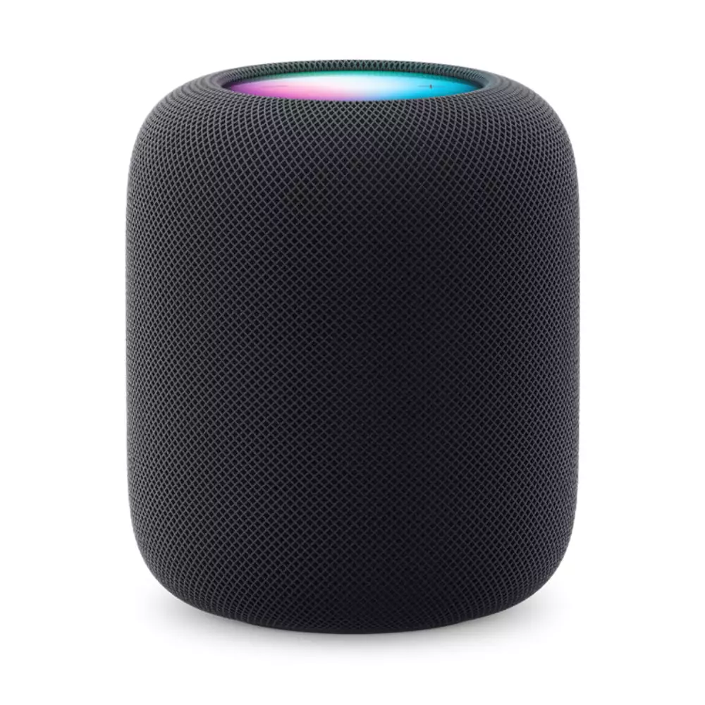Колонка Apple HomePod 2023 (2-Gen) Midnight MQJ73