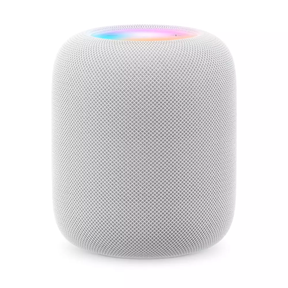 Колонка Apple HomePod 2023 (2-Gen) White MQJ83