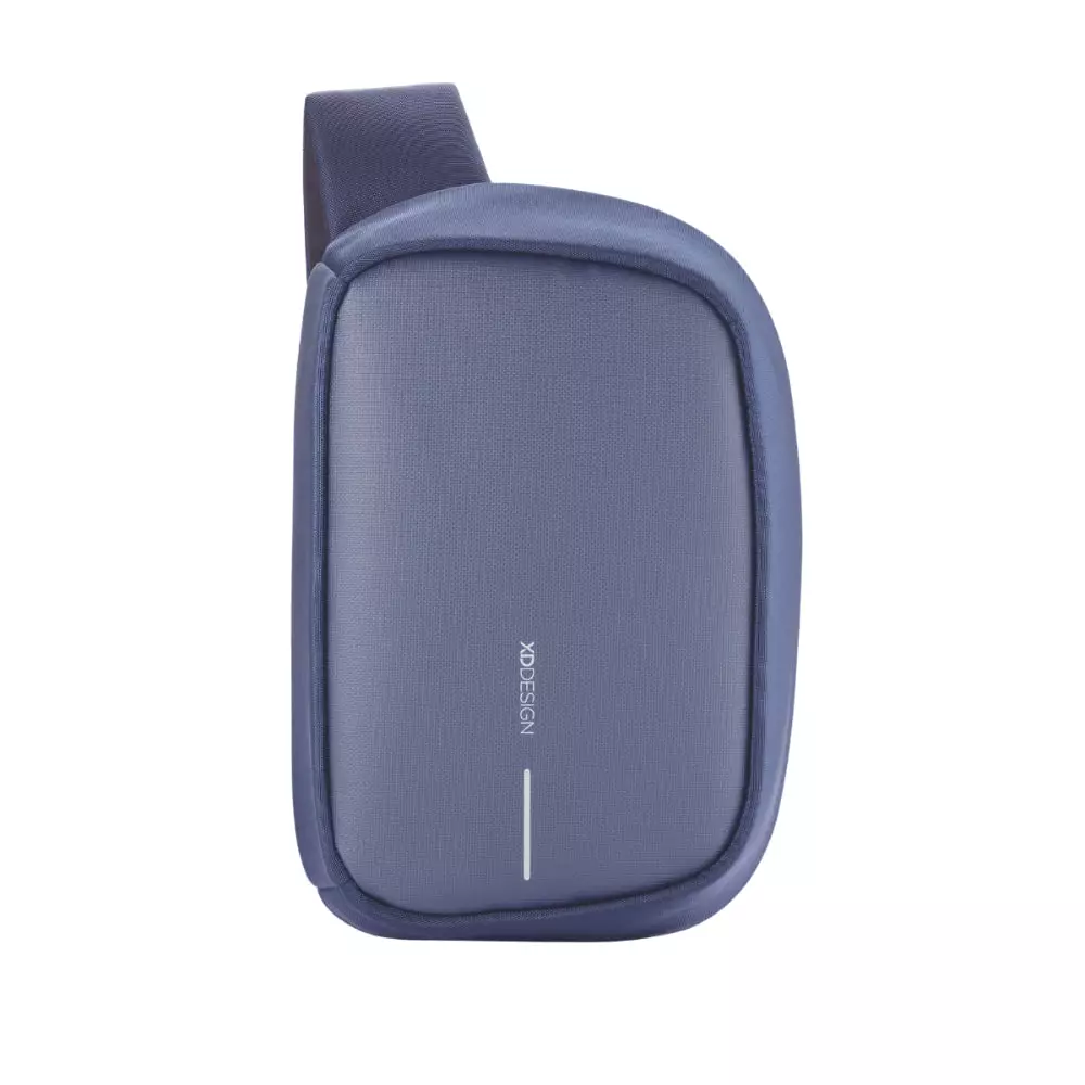Рюкзак антизлодій XD Design Bobby Sling Navy (P705.785)