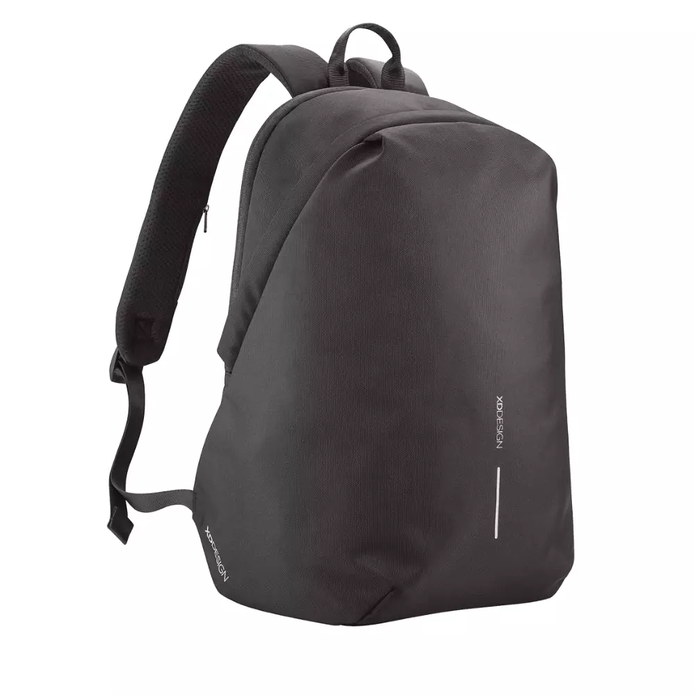 Рюкзак городской XD Design Bobby Soft Black (P705.791)