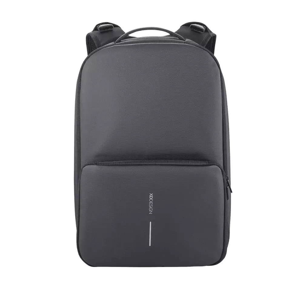 Рюкзак антивор XD Design Flex Gym Black (P705.801)