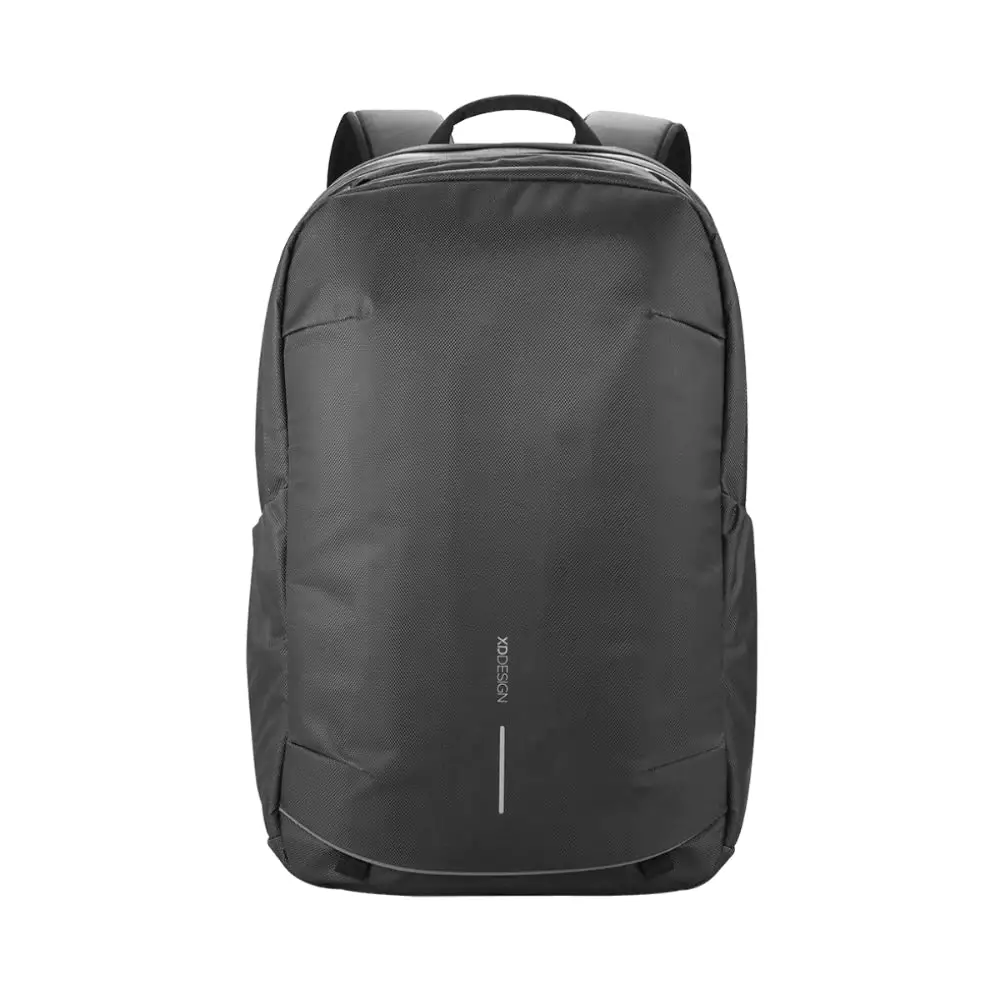 Рюкзак городской XD Design Bobby Explore Black (P705.911)