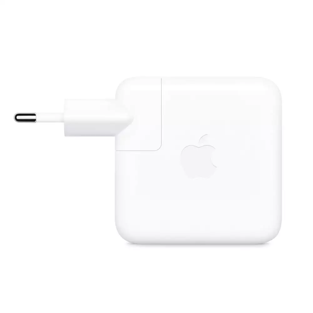 Зарядное устройство Apple USB-C Power Adapter 70W MQLN3